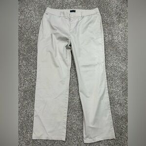 Women’s Dockers Dress slacks - Khaki/Stone color - size 16